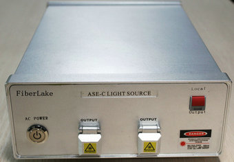 CWDM Light Source,3CH CWDM Light Source