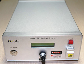 Special Light Source,980nm Pump Light Source