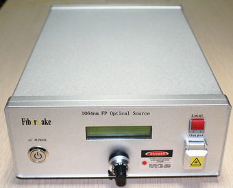 Special Light Source,1064nm FP Light Source