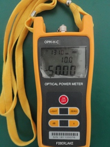 Other Test Instrument|Handheld Optical Power Meter