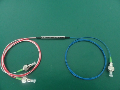 Optical Passive Device,C+L-band Optical Circulator