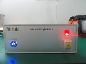 Multimode Light Source|1310nm MM Light Source